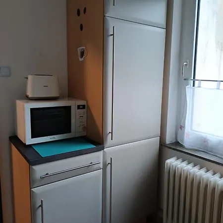 Apartment Suedkiez62