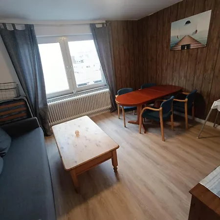 Apartment Suedkiez62