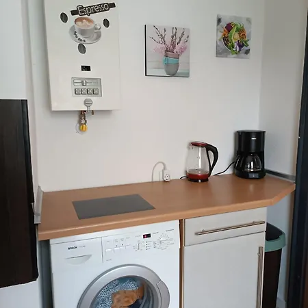 Apartment Suedkiez62